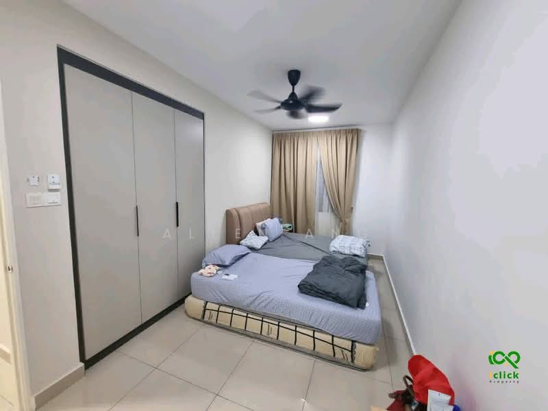 Service Residence for Sale at Alam Sanjung - Allen Ang - Bedroom - PropertyGuru.com.my