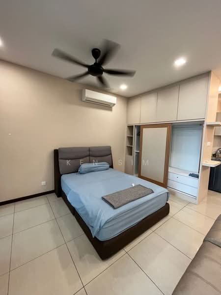 Service Residence for Rent at Molek Regency - Ken Sim - PropertyGuru.com.my