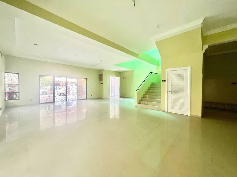 Semi-Detached House for Sale in Ampang (Selangor) - Gudrotullah Ikhwan - Living Room - PropertyGuru.com.my