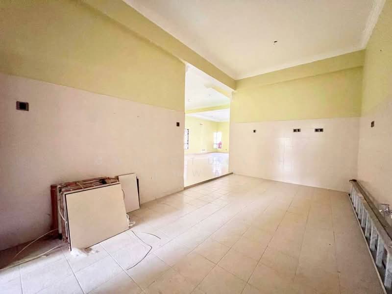 Semi-Detached House for Sale in Ampang (Selangor) - Gudrotullah Ikhwan - Interior - PropertyGuru.com.my