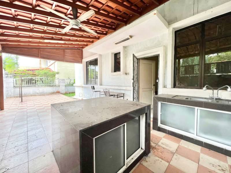 Semi-Detached House for Sale in Ampang (Selangor) - Gudrotullah Ikhwan - Exterior - PropertyGuru.com.my