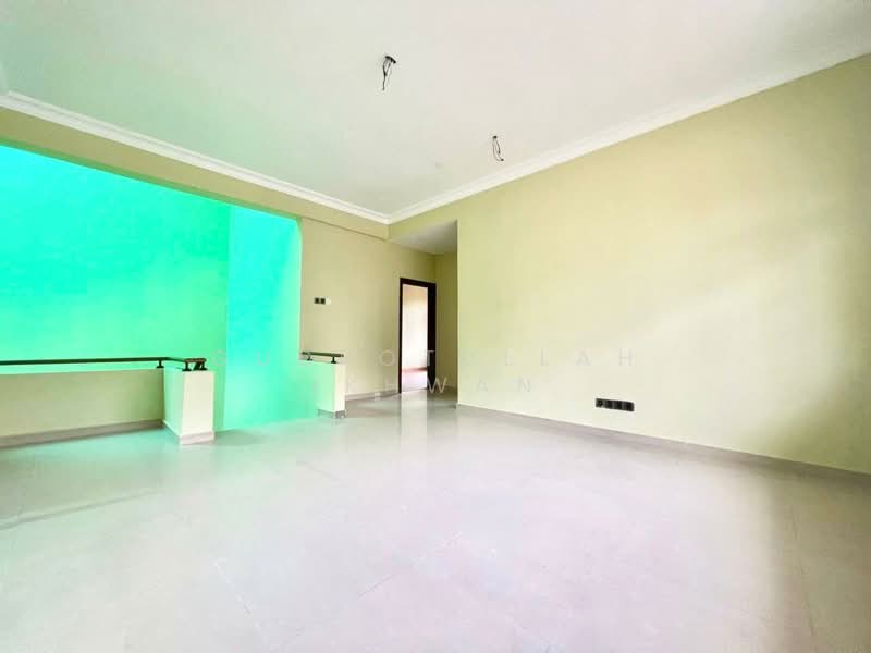 Semi-Detached House for Sale in Ampang (Selangor) - Gudrotullah Ikhwan - Interior - PropertyGuru.com.my