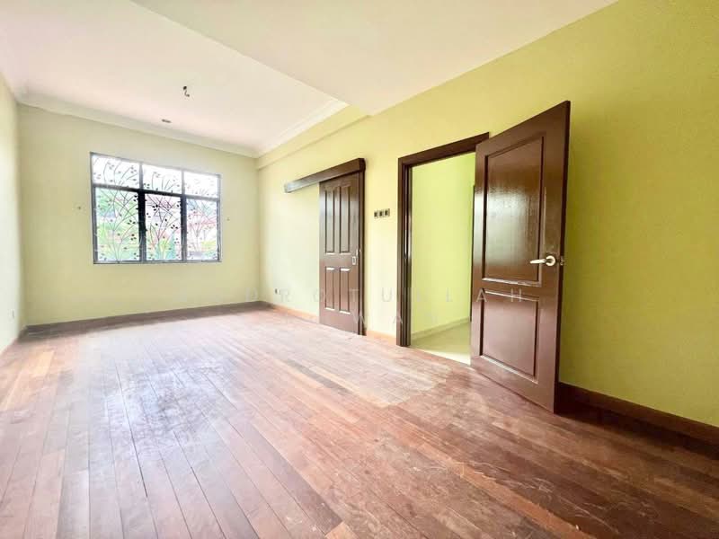 Semi-Detached House for Sale in Ampang (Selangor) - Gudrotullah Ikhwan - Interior - PropertyGuru.com.my