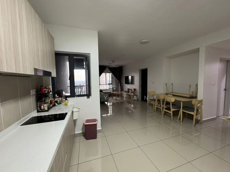 Service Residence for Rent at Berkeley Uptown - Elly Tan - PropertyGuru.com.my