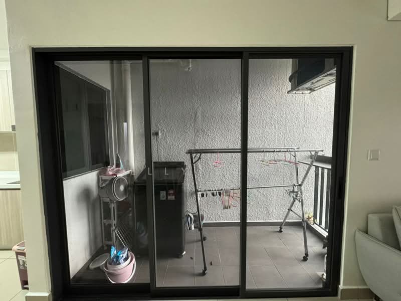 Service Residence for Rent at Berkeley Uptown - Elly Tan - PropertyGuru.com.my