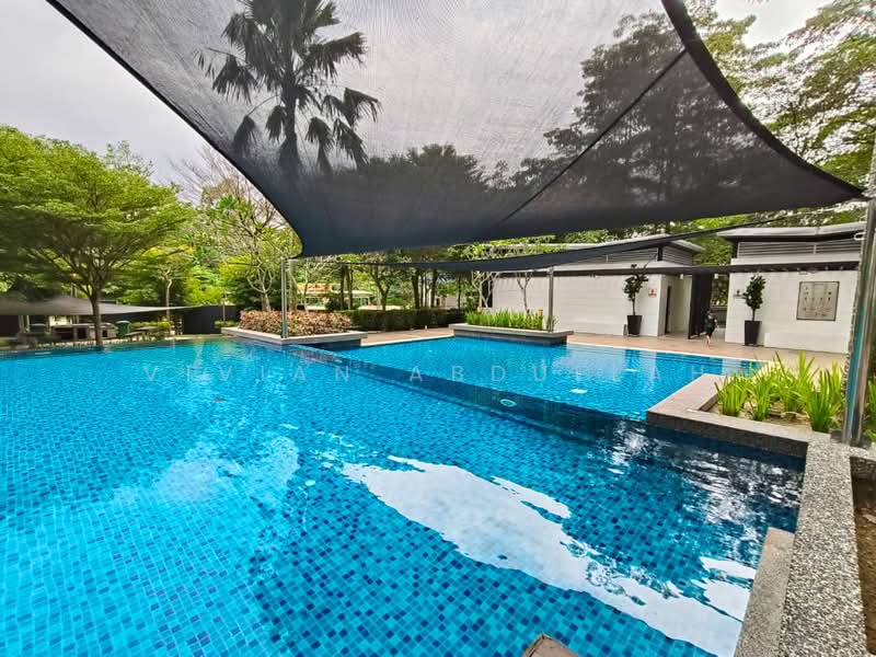 Epic Residence untuk Untuk Dijual - RM 460,000, Mac 2026 - Pool - PropertyGuru.com.my