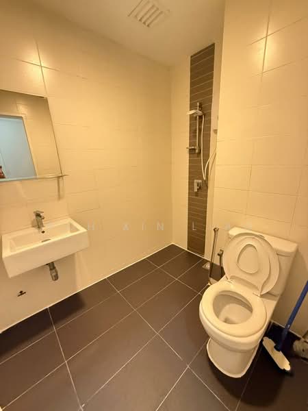 Condominium for Rent at Neo Damansara - Bowie Liao - Bathroom - PropertyGuru.com.my