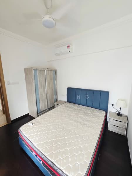 Service Residence for Rent at R&F Princess Cove Phase 1 - Pink Ng - Bedroom - PropertyGuru.com.my