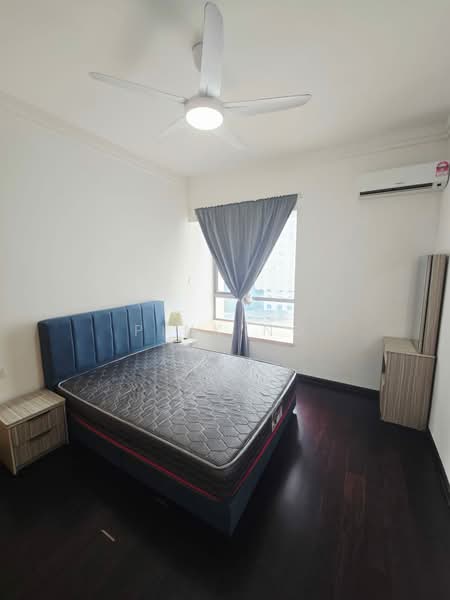 Service Residence for Rent at R&F Princess Cove Phase 1 - Pink Ng - Bedroom - PropertyGuru.com.my