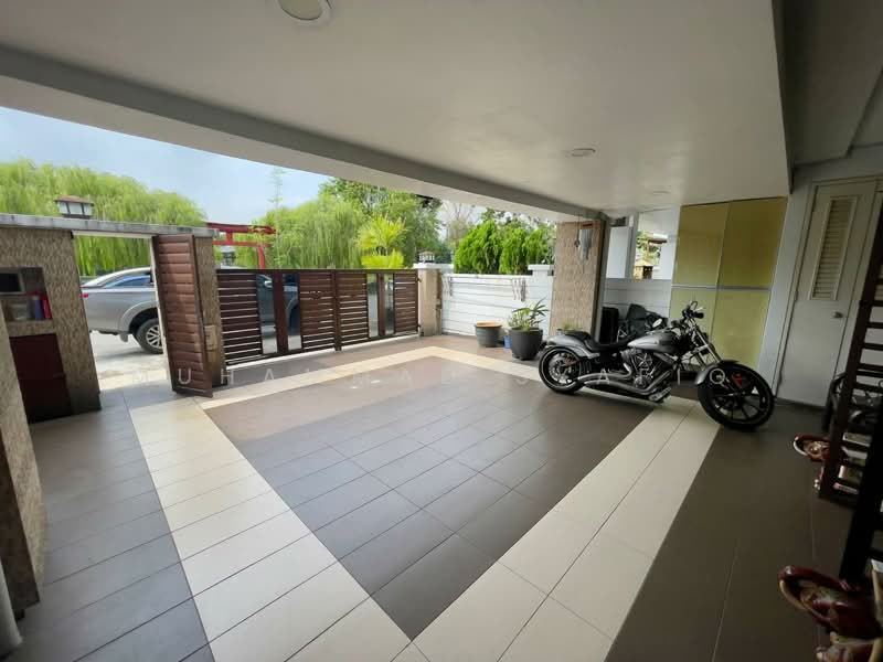 2.5-storey Terraced House for Sale in USJ Heights (Subang Jaya) - Muhammad Syafiq - Exterior - PropertyGuru.com.my