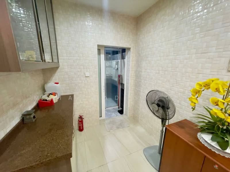 2.5-storey Terraced House for Sale in USJ Heights (Subang Jaya) - Muhammad Syafiq - Interior - PropertyGuru.com.my