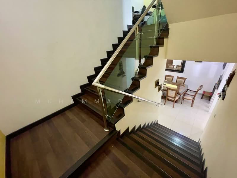 2.5-storey Terraced House for Sale in USJ Heights (Subang Jaya) - Muhammad Syafiq - Interior - PropertyGuru.com.my