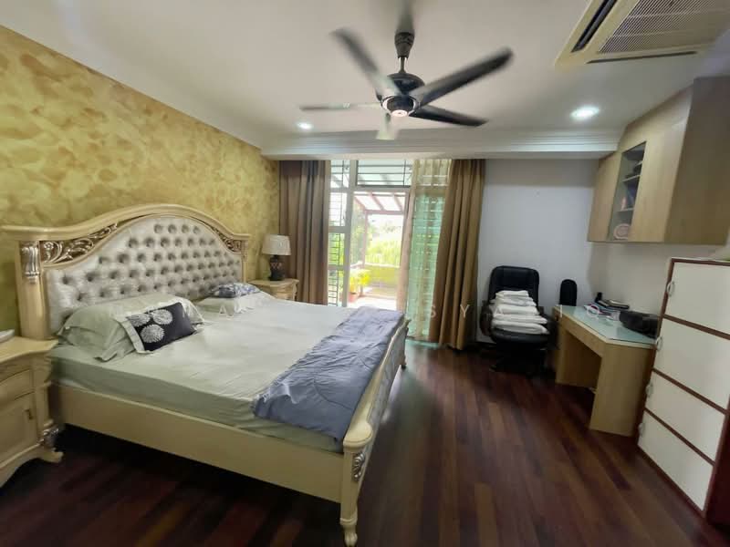 2.5-storey Terraced House for Sale in USJ Heights (Subang Jaya) - Muhammad Syafiq - Bedroom - PropertyGuru.com.my