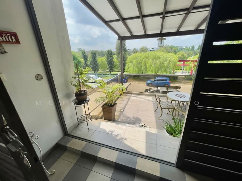 2.5-storey Terraced House for Sale in USJ Heights (Subang Jaya) - Muhammad Syafiq - Exterior - PropertyGuru.com.my