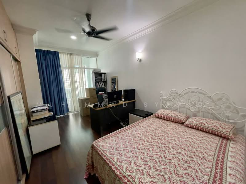 2.5-storey Terraced House for Sale in USJ Heights (Subang Jaya) - Muhammad Syafiq - Bedroom - PropertyGuru.com.my