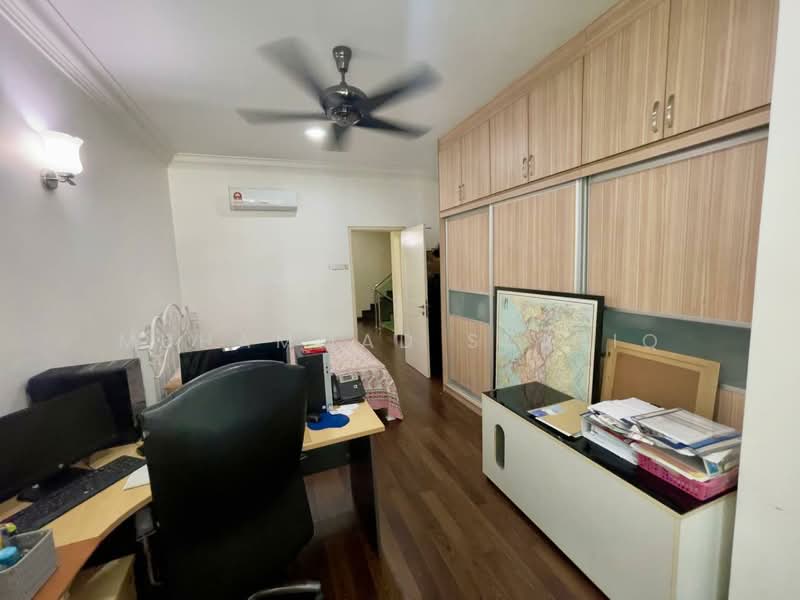 2.5-storey Terraced House for Sale in USJ Heights (Subang Jaya) - Muhammad Syafiq - Bedroom - PropertyGuru.com.my