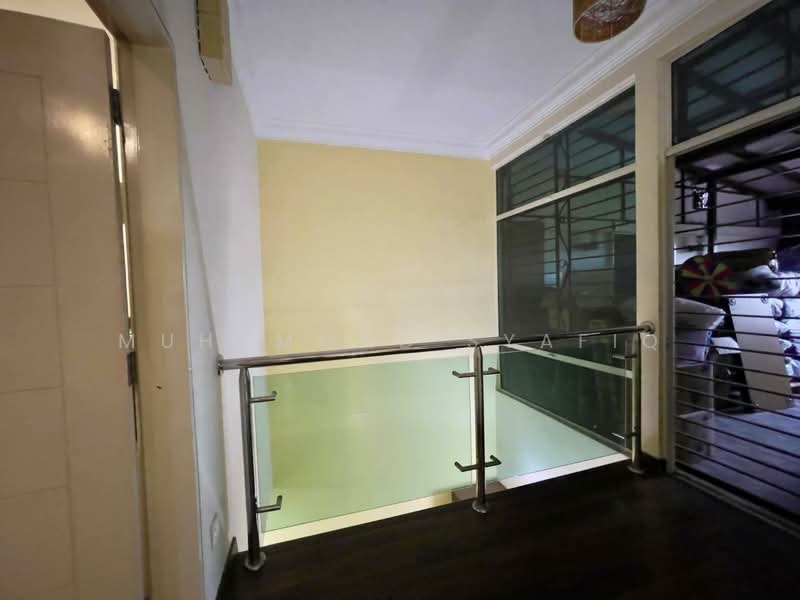 2.5-storey Terraced House for Sale in USJ Heights (Subang Jaya) - Muhammad Syafiq - Interior - PropertyGuru.com.my
