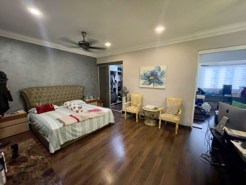 2.5-storey Terraced House for Sale in USJ Heights (Subang Jaya) - Muhammad Syafiq - Bedroom - PropertyGuru.com.my