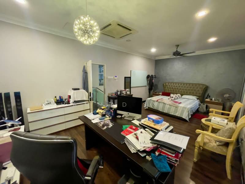 2.5-storey Terraced House for Sale in USJ Heights (Subang Jaya) - Muhammad Syafiq - Bedroom - PropertyGuru.com.my