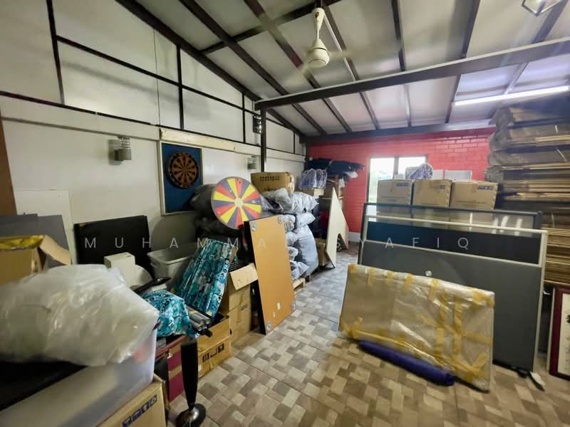 2.5-storey Terraced House for Sale in USJ Heights (Subang Jaya) - Muhammad Syafiq - Interior - PropertyGuru.com.my