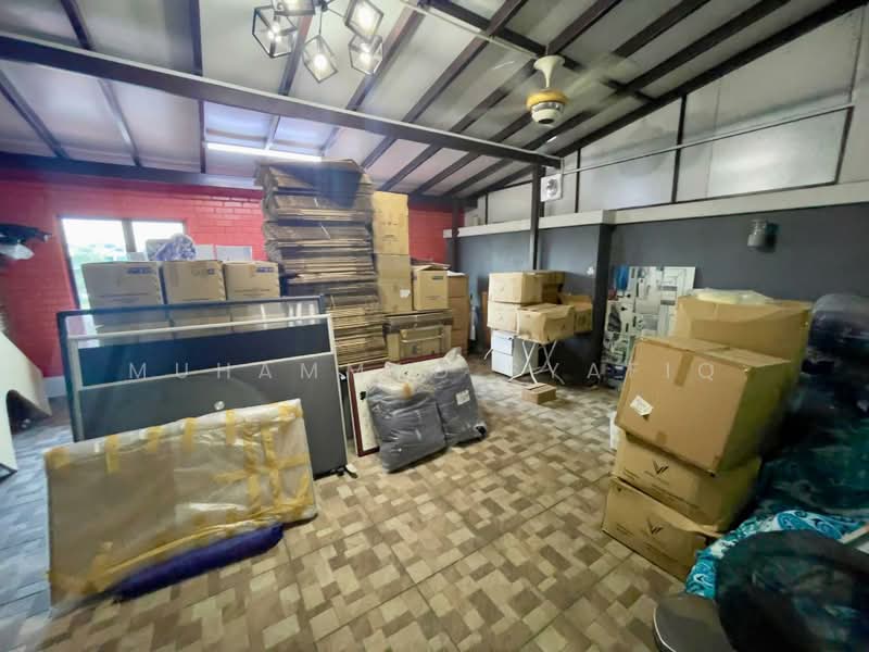 2.5-storey Terraced House for Sale in USJ Heights (Subang Jaya) - Muhammad Syafiq - Interior - PropertyGuru.com.my