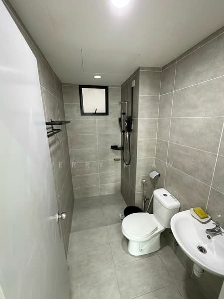 Condominium for Rent at Mizumi Residences - Terry Khaw - Bathroom - PropertyGuru.com.my