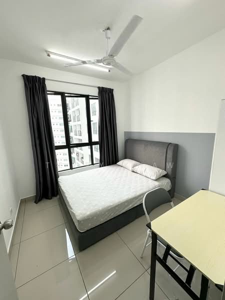 Condominium for Rent at Mizumi Residences - Terry Khaw - Bedroom - PropertyGuru.com.my