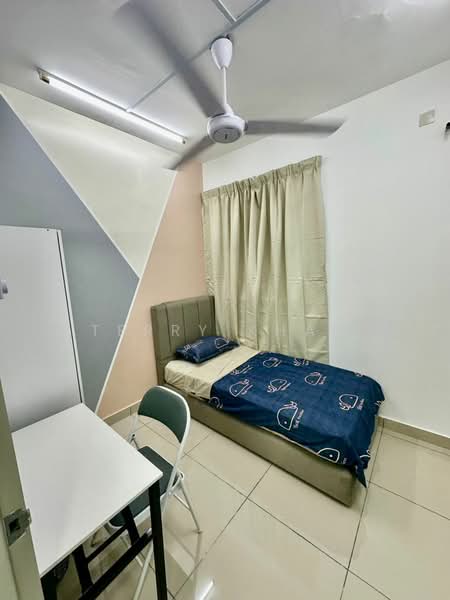 Condominium for Rent at Mizumi Residences - Terry Khaw - Bedroom - PropertyGuru.com.my