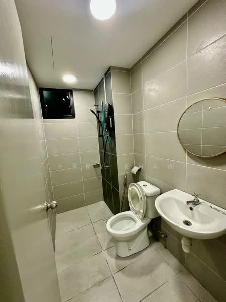 Condominium for Rent at Mizumi Residences - Terry Khaw - Bathroom - PropertyGuru.com.my