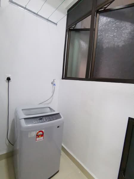 Service Residence for Rent at Traders Garden @ Cheras Selatan - Darren Chin - Interior - PropertyGuru.com.my