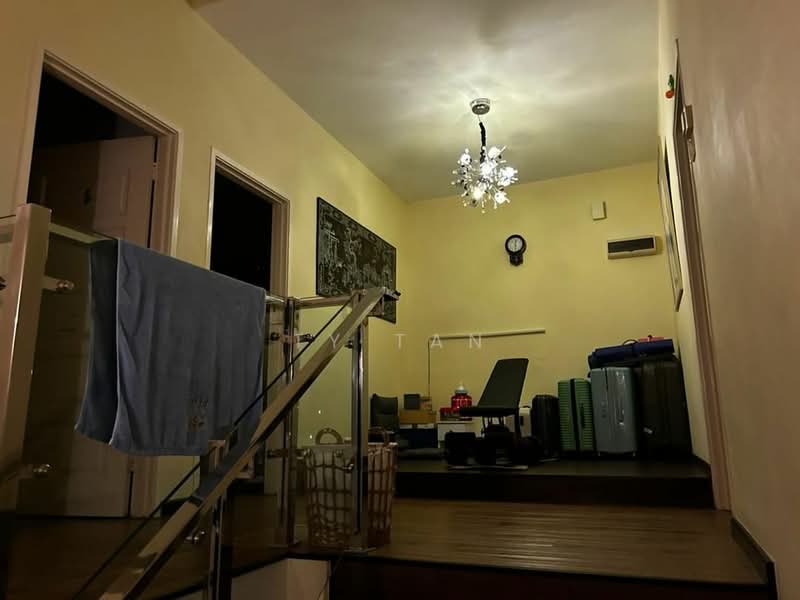 2-storey Terraced House for Sale in Taman Daya (Johor Bahru) - Ty Tan - Interior - PropertyGuru.com.my