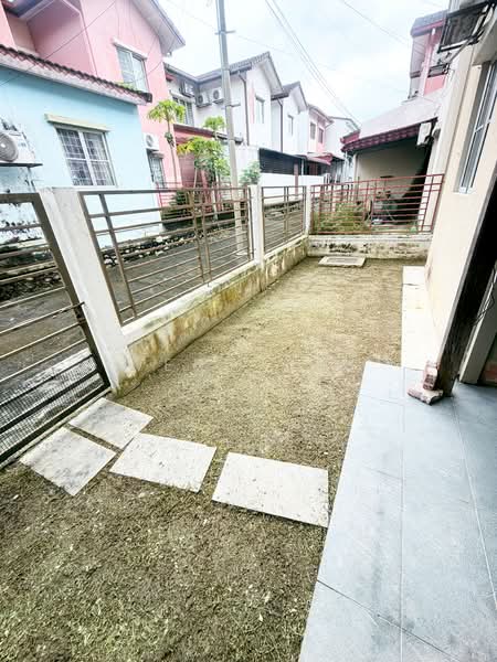 2-storey Terraced House for Sale in Putra Heights (Subang Jaya) - Weng Tan - Exterior - PropertyGuru.com.my