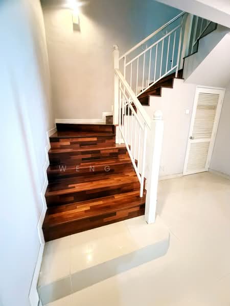 2-storey Terraced House for Sale in Putra Heights (Subang Jaya) - Weng Tan - Interior - PropertyGuru.com.my