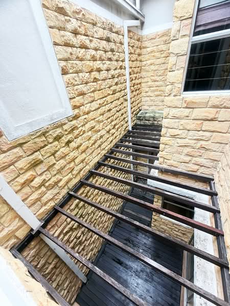 2-storey Terraced House for Sale in Putra Heights (Subang Jaya) - Weng Tan - Exterior - PropertyGuru.com.my