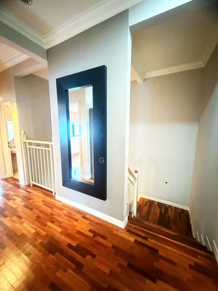 2-storey Terraced House for Sale in Putra Heights (Subang Jaya) - Weng Tan - Interior - PropertyGuru.com.my