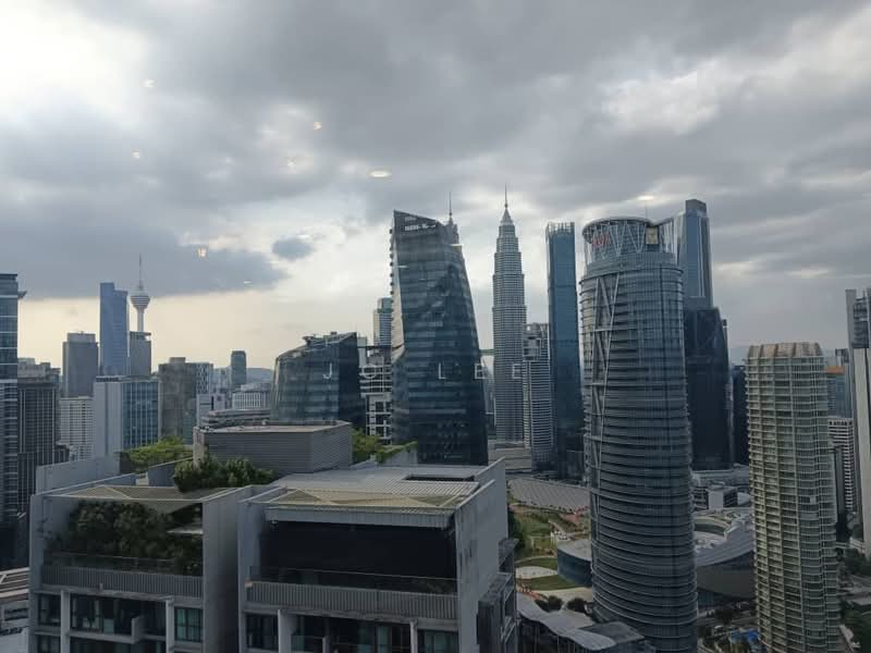 Aria untuk Untuk Disewa - RM 11,000 /bulan, Feb 2026 - Exterior - PropertyGuru.com.my