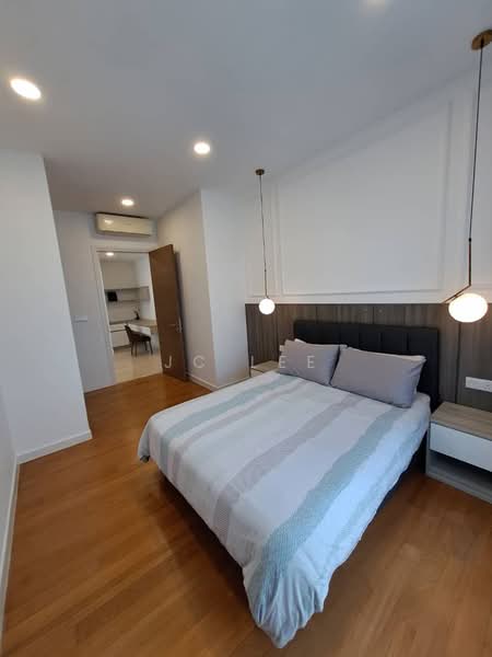 Aria untuk Untuk Disewa - RM 11,000 /bulan, Feb 2026 - Bedroom - PropertyGuru.com.my