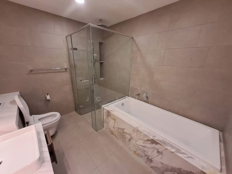 Aria untuk Untuk Disewa - RM 11,000 /bulan, Feb 2026 - Bathroom - PropertyGuru.com.my