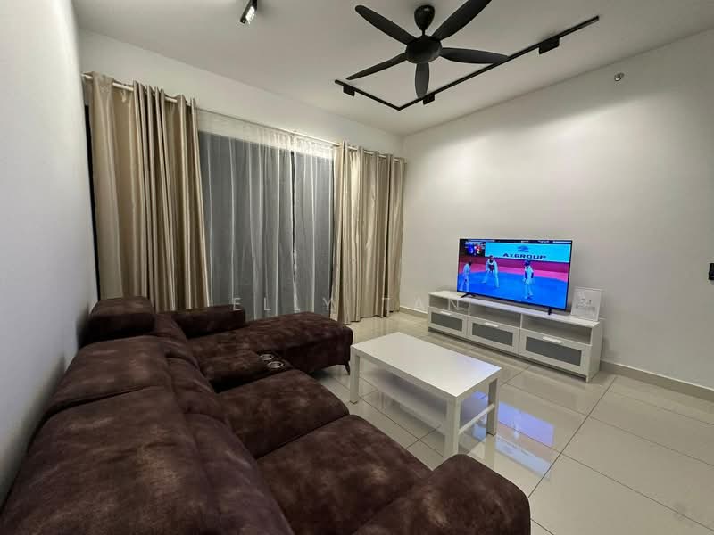 Setia City Residences untuk Untuk Disewa - RM 3,200 /bulan, Mac 2026 - PropertyGuru.com.my