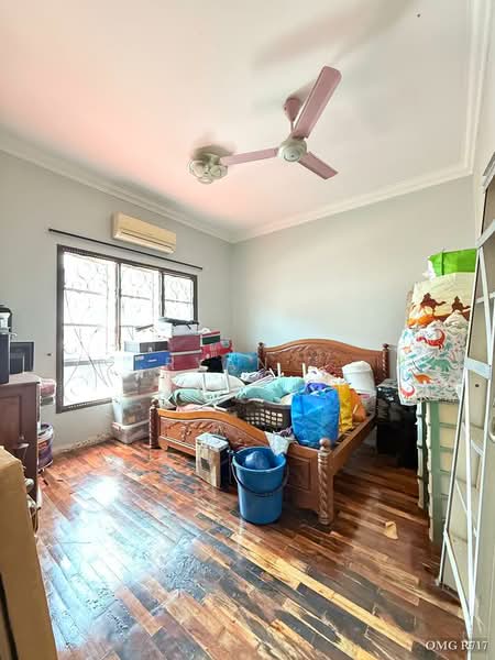 Setia Damai untuk Untuk Dijual - RM 1,650,000, Mac 2026 - Bedroom - PropertyGuru.com.my