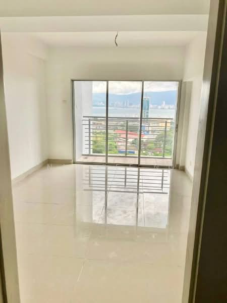 Condominium for Sale at Sea View Tower - Nan See Ng - View - PropertyGuru.com.my
