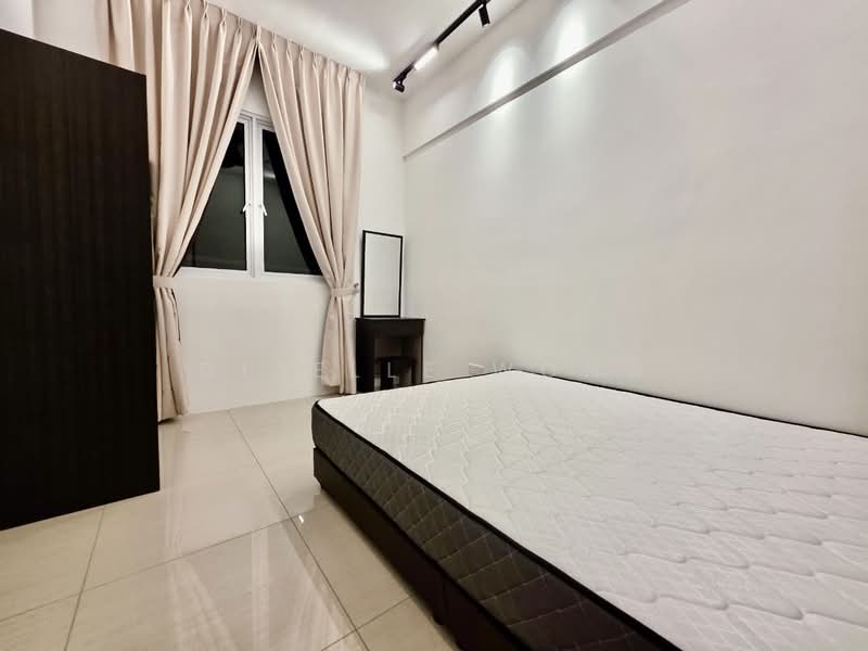 Condominium for Rent at Zen 6 - Giselle Wong - Bedroom - PropertyGuru.com.my