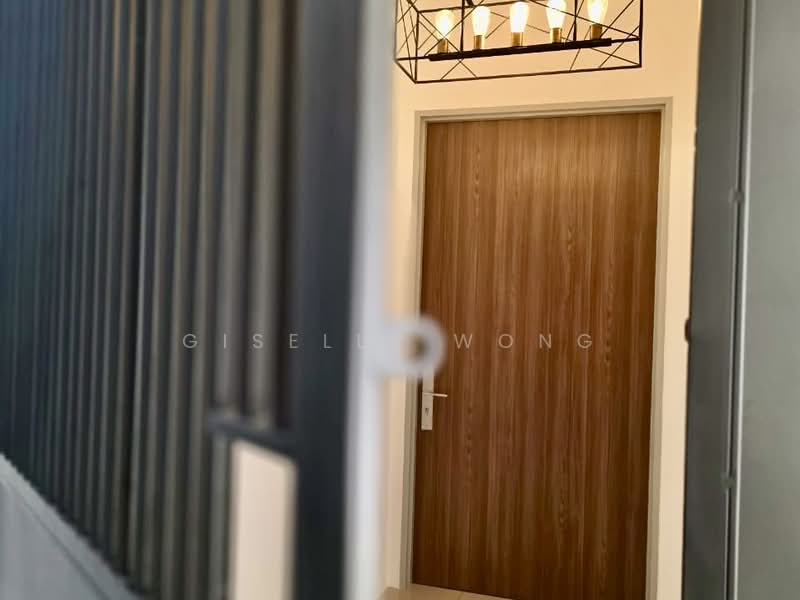 Condominium for Rent at Zen 6 - Giselle Wong - Entrance - PropertyGuru.com.my