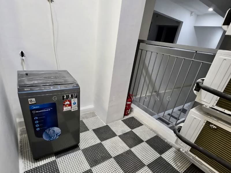 Condominium for Rent at Zen 6 - Giselle Wong - Interior - PropertyGuru.com.my