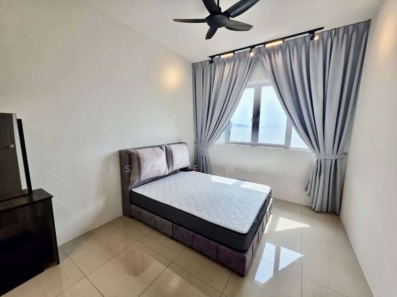Condominium for Rent at Zen 6 - Giselle Wong - Bedroom - PropertyGuru.com.my