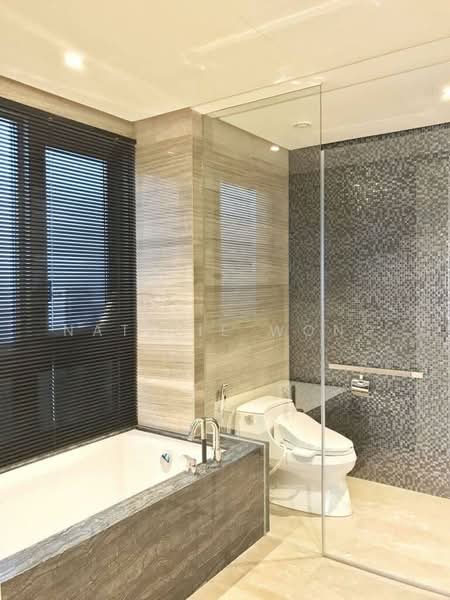 Condominium for Rent at The Sentral Residences - Natelie Wong - Bathroom - PropertyGuru.com.my