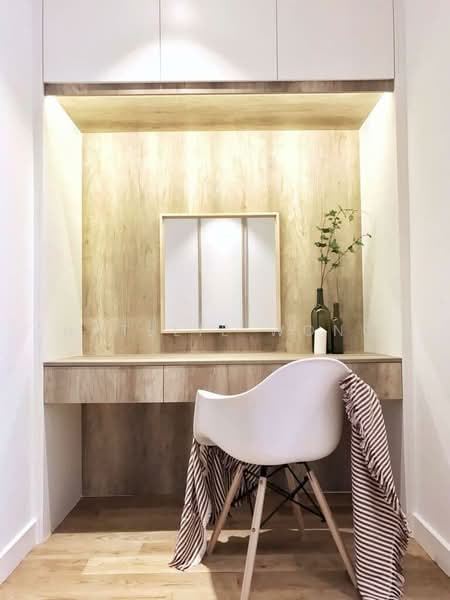 Condominium for Rent at The Sentral Residences - Natelie Wong - Interior - PropertyGuru.com.my