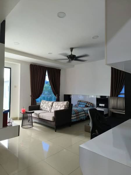 Cluster House for Sale in Kampung Melayu Kangkar Pulai (Pulai) - Eve Hui - PropertyGuru.com.my