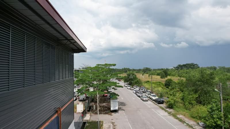 For Rent - Samariang