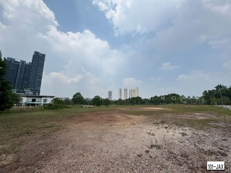 Tanah Kediaman untuk Dijual di Setia Alam (Selangor) - Yap Chew Ying - PropertyGuru.com.my